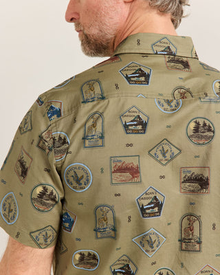 Pendleton Shoreline National Park Shirt
