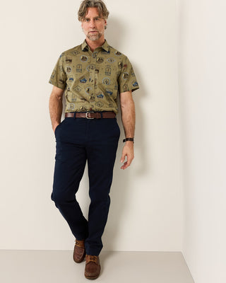 Pendleton Shoreline National Park Shirt