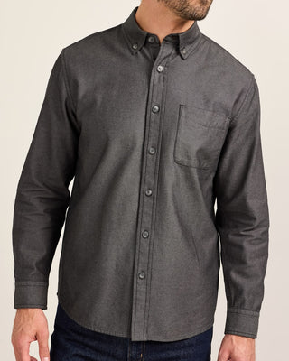 Pendleton Riley Twill Shirt