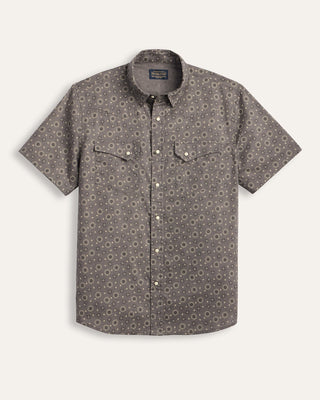 Pendleton Laramie Western Snap Shirt