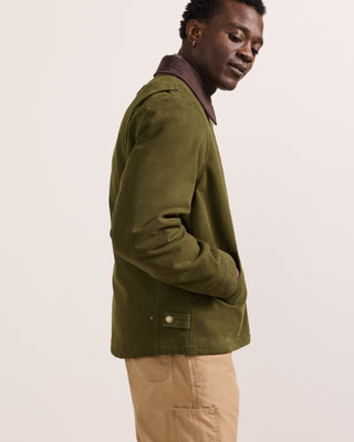 Pendleton Tahoma Trucker Jacket