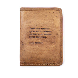 Sugarboo Passport Cover Collection
