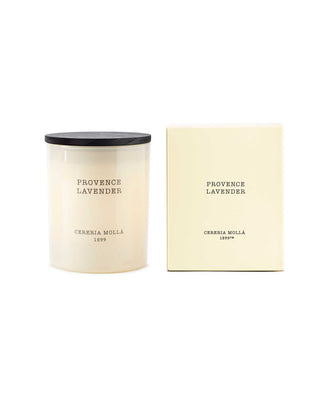 Cereria Molla Collection Provence Lavender