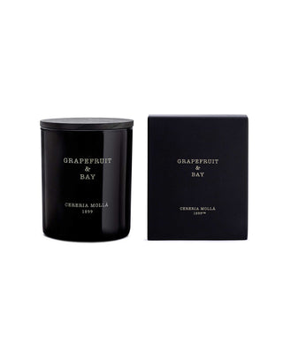 Cereria Molla Collection Grapefruit and Bay