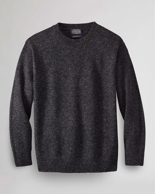 Pendleton Wool Crew Sweater