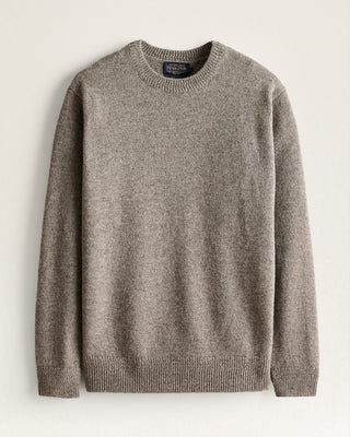 Pendleton Wool Crew Sweater