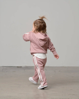 Little Bipsy Baby Girl Side Trim Pant