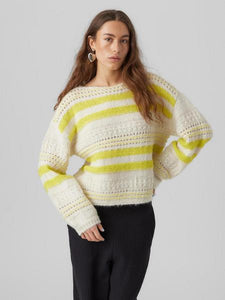 Vero Moda Cascia Pullover