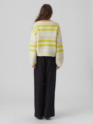 Vero Moda Cascia Pullover