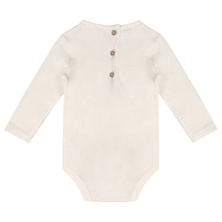 Viverano Excavator Embroidered Baby Overall Set