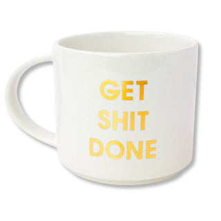 Chez Gagne Mug