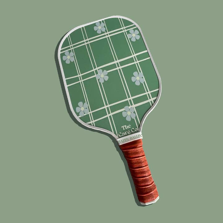 Care Collective Pickleball Paddle