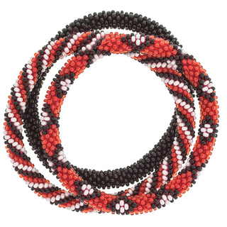 Roll-On Bracelets for Adults Sets of 3
