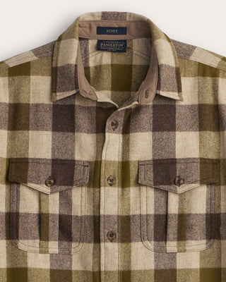 Pendleton Scout Shirt