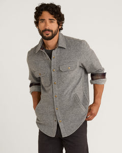 Pendleton Forest Twill Shirt