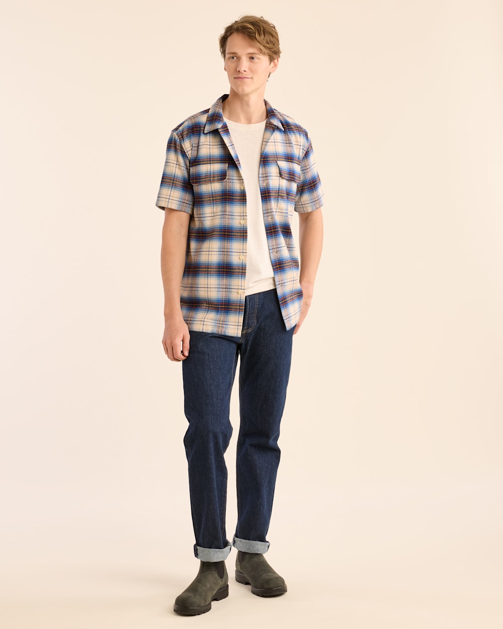 Pendleton Tristan Board Shirt