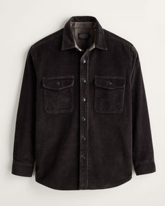 Pendleton Belmont Corduroy Shirt