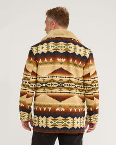 Pendleton Brownsville Coat