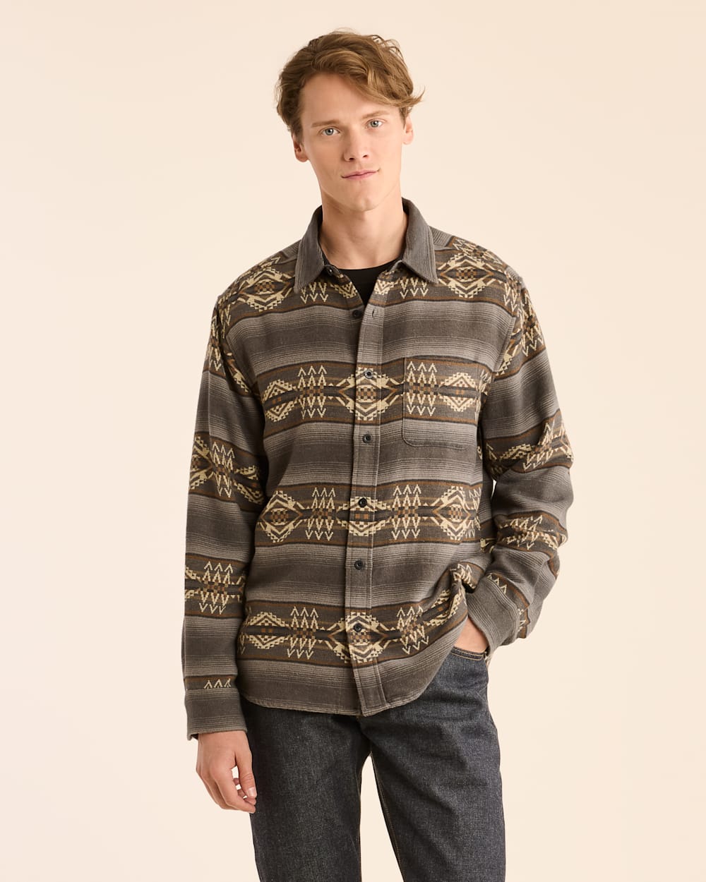 Pendleton Marshall Shirt