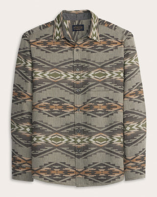 Pendleton Marshall Chamois Shirt