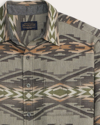 Pendleton Marshall Chamois Shirt