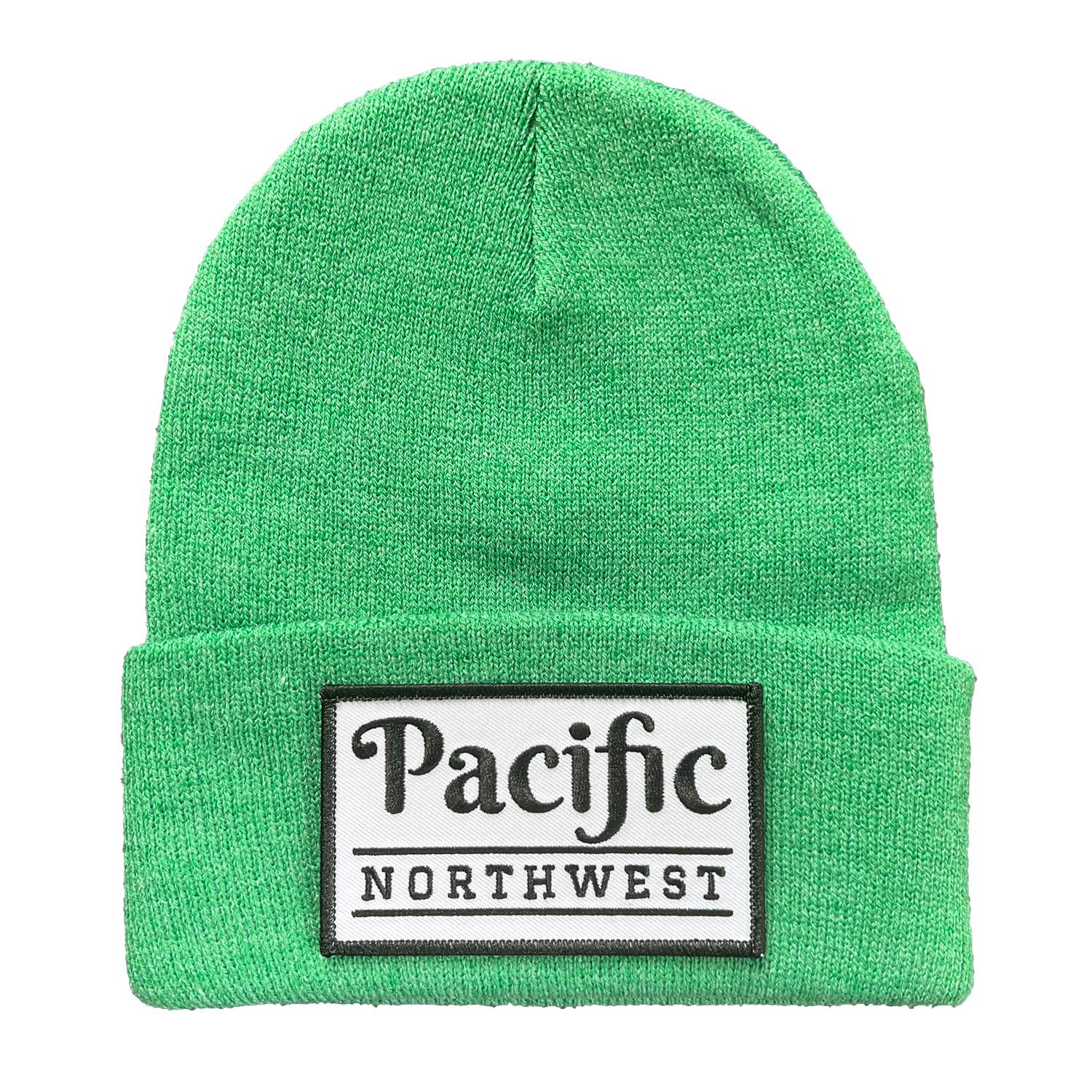 Pacific Northwest Beanie