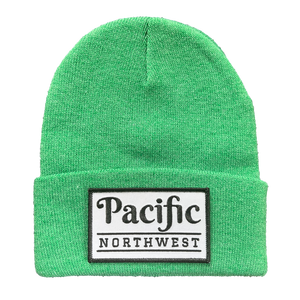 Pacific Northwest Beanie