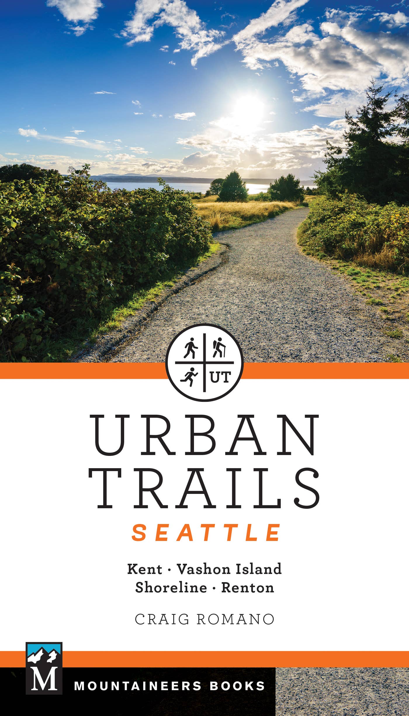 Urban Trails: Seattle