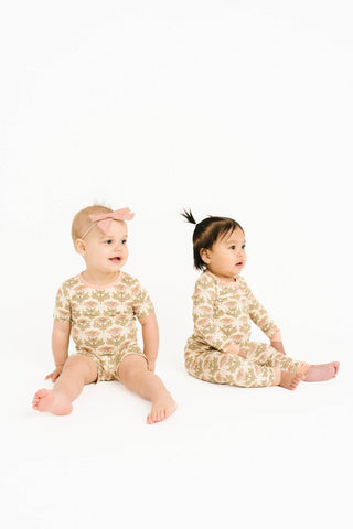 Little One Shop Little Girl Timeless Petals Set