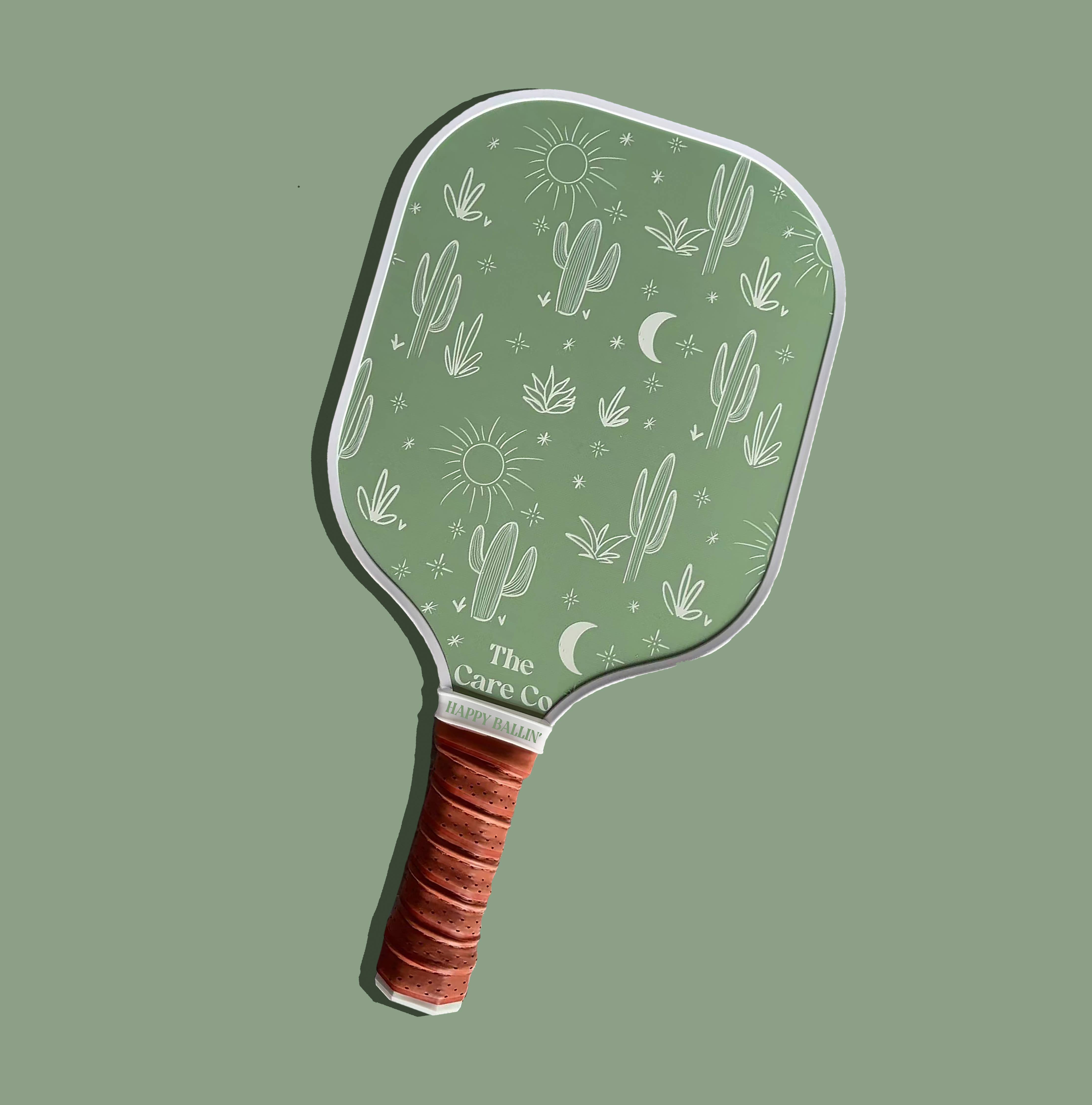 Care Collective Pickleball Paddle