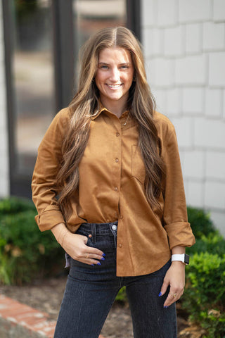 Dylan Roxy Shirt