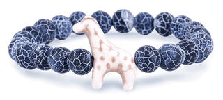 Fahlo Trackable Animal Bracelets