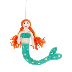 Felt So Good Magical Mermaids Sandy pink