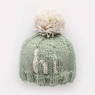 Huggalugs Sage Hi Collection