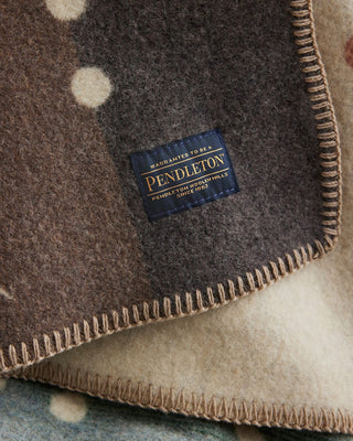 Pendleton Throws Jacquard