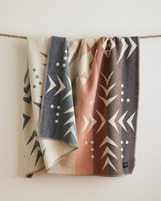 Pendleton Throws Jacquard