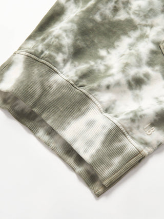 Little Bipsy Baby Marble Pullover