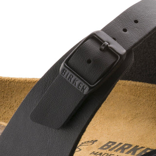 Birkenstock Mayari Birko Flor in Black