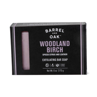 Gentlemans Hardware Exfoliating Soap Bars