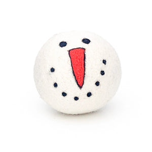 Friendsheep Wool Fun Prints Dryer Balls