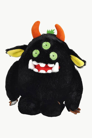 Wild Republic Monsterkins Plush