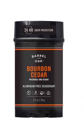 Gentlemans Hardware 24-Hour Deodorants