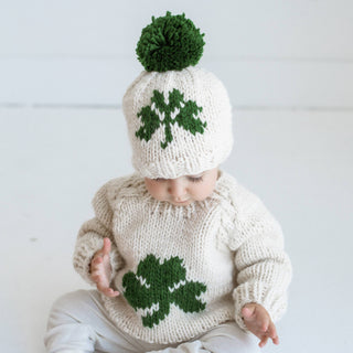 Huggalugs Shamrock Collection