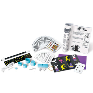 Toysmith Magic Lab Science Kit