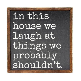 Quote Signs