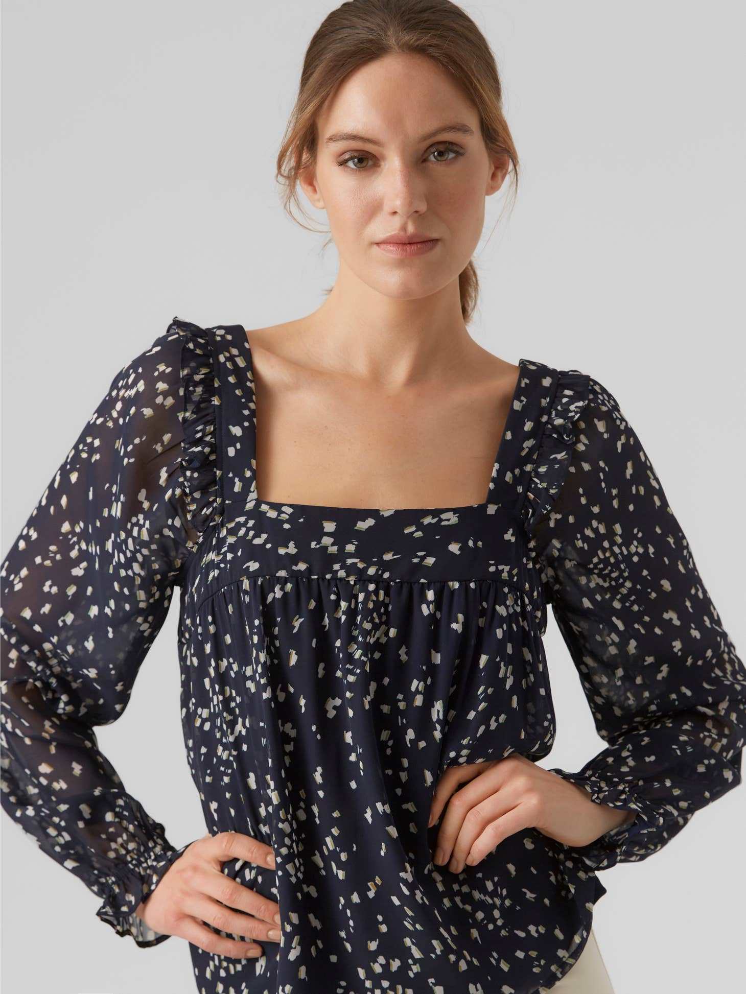 Vero Moda Holly-Anne Top