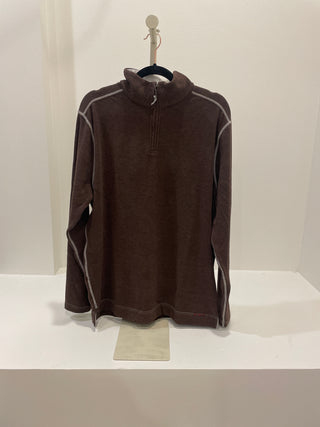 True Grit Lucas Pullover