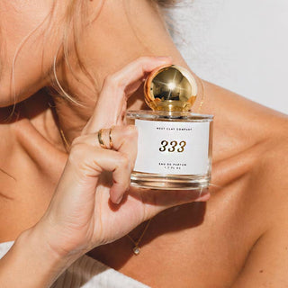 West Clay Company 333 Perfume