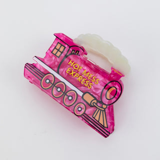 Chez Gange Hair Clips