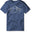 Navy Frost